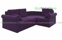 Диван угловой Юта