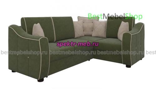 Диван угловой Френсис