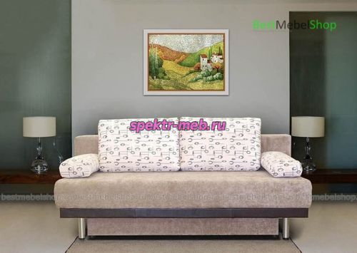 Прямой диван Татьяна 7