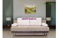 Прямой диван Татьяна 7