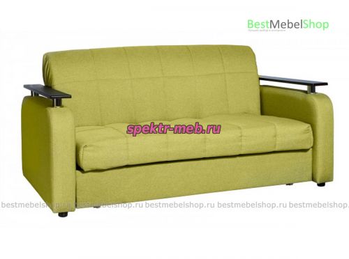 Прямой диван Денвер Люкс