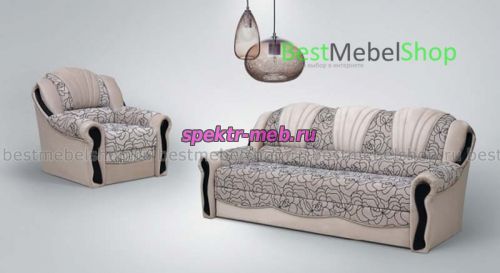 Комплект Лидия