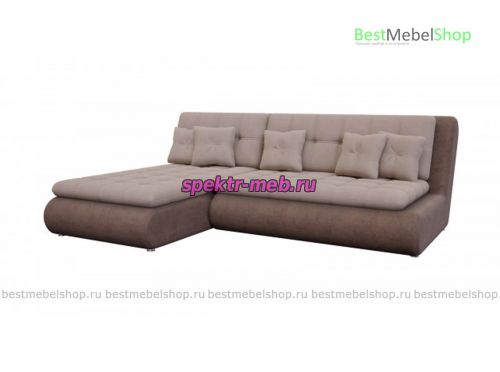 Угловой диван Палермо О