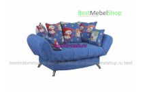 Детский диван Паппи