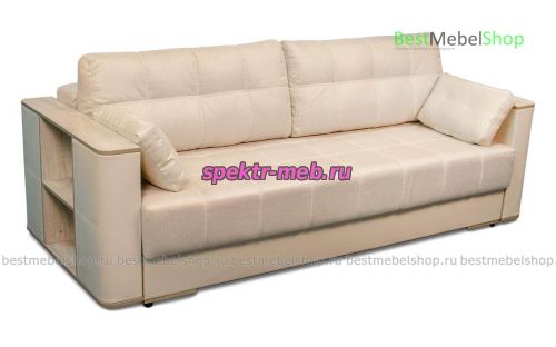 Прямой диван Респект 1