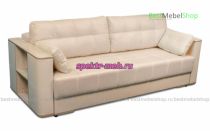 Прямой диван Респект 1