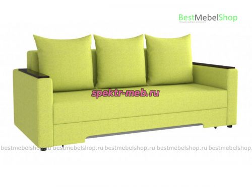 Диван Челси с подлокотниками