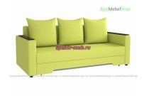 Диван Челси с подлокотниками