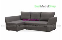 Угловой диван Гессен