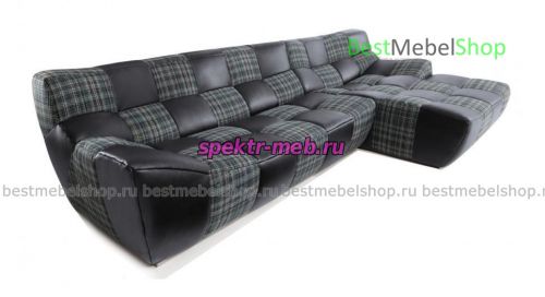 Угловой диван Бронкс