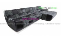 Угловой диван Бронкс