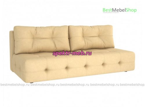 Прямой диван Домино