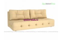 Прямой диван Домино