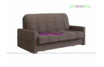 Прямой диван Неро Люкс