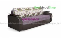 Диван еврокнижка Виза 03