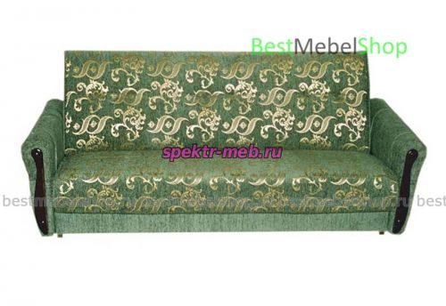 Диван книжка Аккорд (КН)