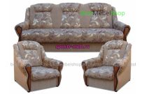 Комплект Квэбэк