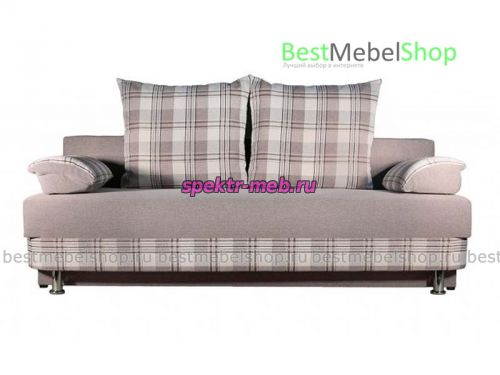 Диван еврокнижка Монтилья