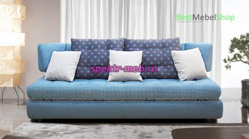 Прямой диван Бруно Элита 50 Б