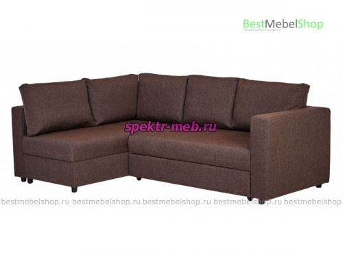 Угловой диван Рутберг У