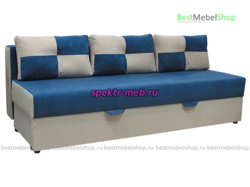 Прямой диван Кшиштоф