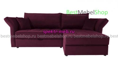 Диван угловой Wing
