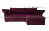 Диван угловой Wing