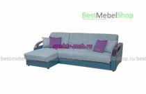 Диван угловой Паскаль