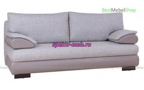 Прямой диван Бостон 1