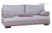 Прямой диван Бостон 1