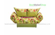 Детский диван Плави