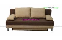 Прямой диван Уют 1 эконом