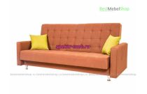 Диван книжка Амели