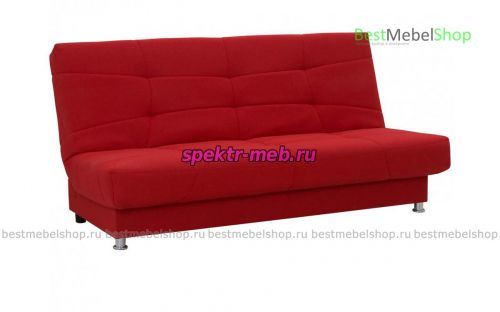 Прямой диван Ривьера БД