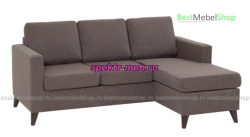 Угловой диван Рим ДУ
