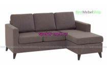 Угловой диван Рим ДУ
