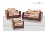 Прямой диван Бум Канапе