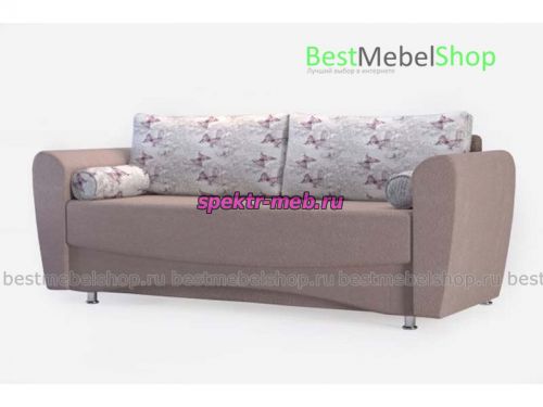 Диван еврокнижка Мона