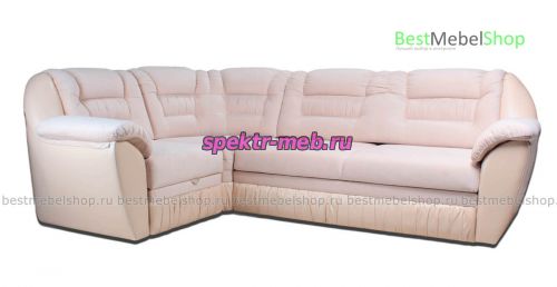 Угловой диван Марсель 3