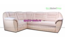 Угловой диван Марсель 3