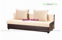 Прямой диван Софи