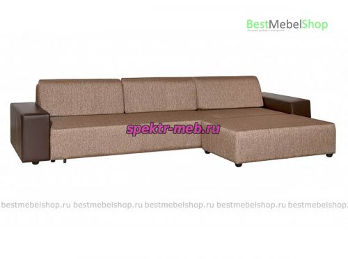 Угловой диван Малибу