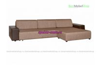 Угловой диван Малибу