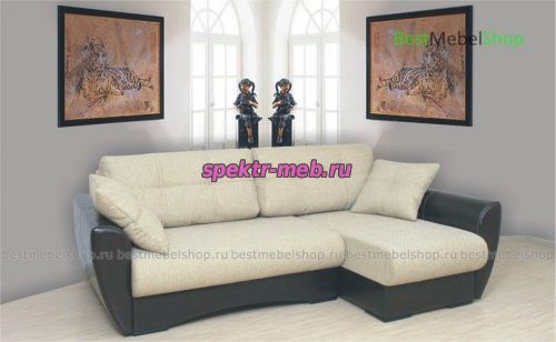 Угловой диван Талисман М
