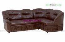 Угловой диван Амадеус М