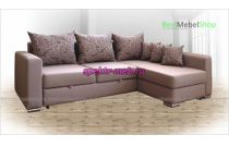 Угловой диван Каприз 4