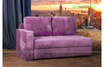 Прямой диван Капри