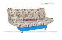 Прямой диван Клик-Кляк Люкс