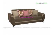 Прямой диван Эмма