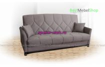 Прямой диван Валенсия 3